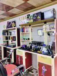 ميوزة المنيوم • نضيفات • ديالى الخالص