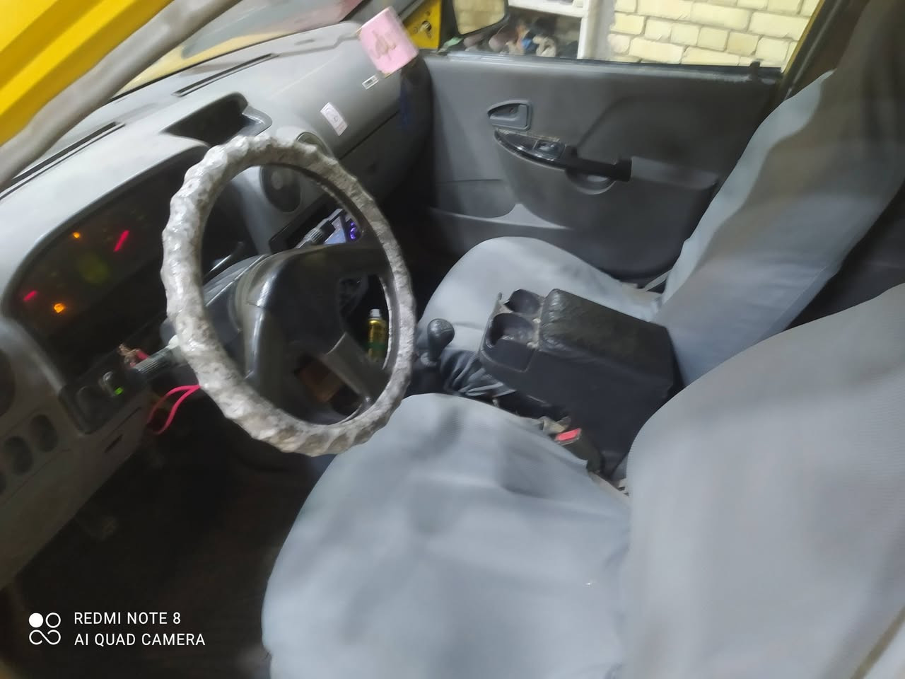 سايبه 13كير مكينه مكفولات
السياره مابيه تبديل شواصي بلاديه بيه خشم الجاملغ صبغ

هيئه وغرامات مصفره سنويه27عقد مروري مباشر 

مشروع وطني حداديه جديده 

تخم تاير جديد كهربائيات كله شغال

مكان كربلاء حي العامل قرب المول السعر 28وبيه مجال بسيط

الاتصال***********
