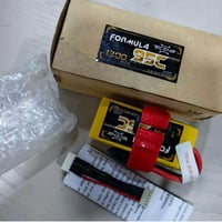 بطارية 4S • ١٣٠٠ملّي • غير مستخدم