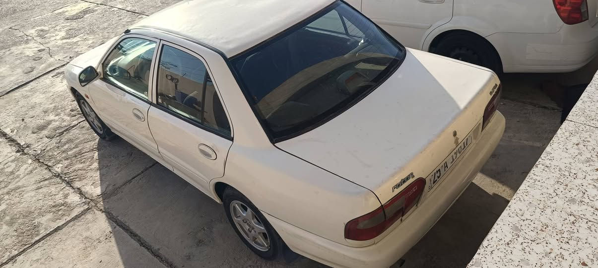 للبيع 
بروتون 2004 رقم كركوك انكليزي بأسمي شرط التحويل سنويه جديده لل 31 هزه جديده كير محرك تايرات صدر كهربائيات كلها شرط سياره جاهزه صبغ بلاد بيها طخه بسيطه بالجاملغ الامامي السعر 47 ورقه وبيها مجال مكان السياره دوز اتصال عالرقم ***********
