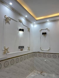 ديكورات داخلية • ديكورات خارجية • أبي غرق