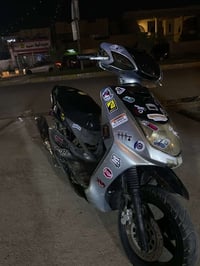 دراجة • قطع غيار • كلجات رياضية