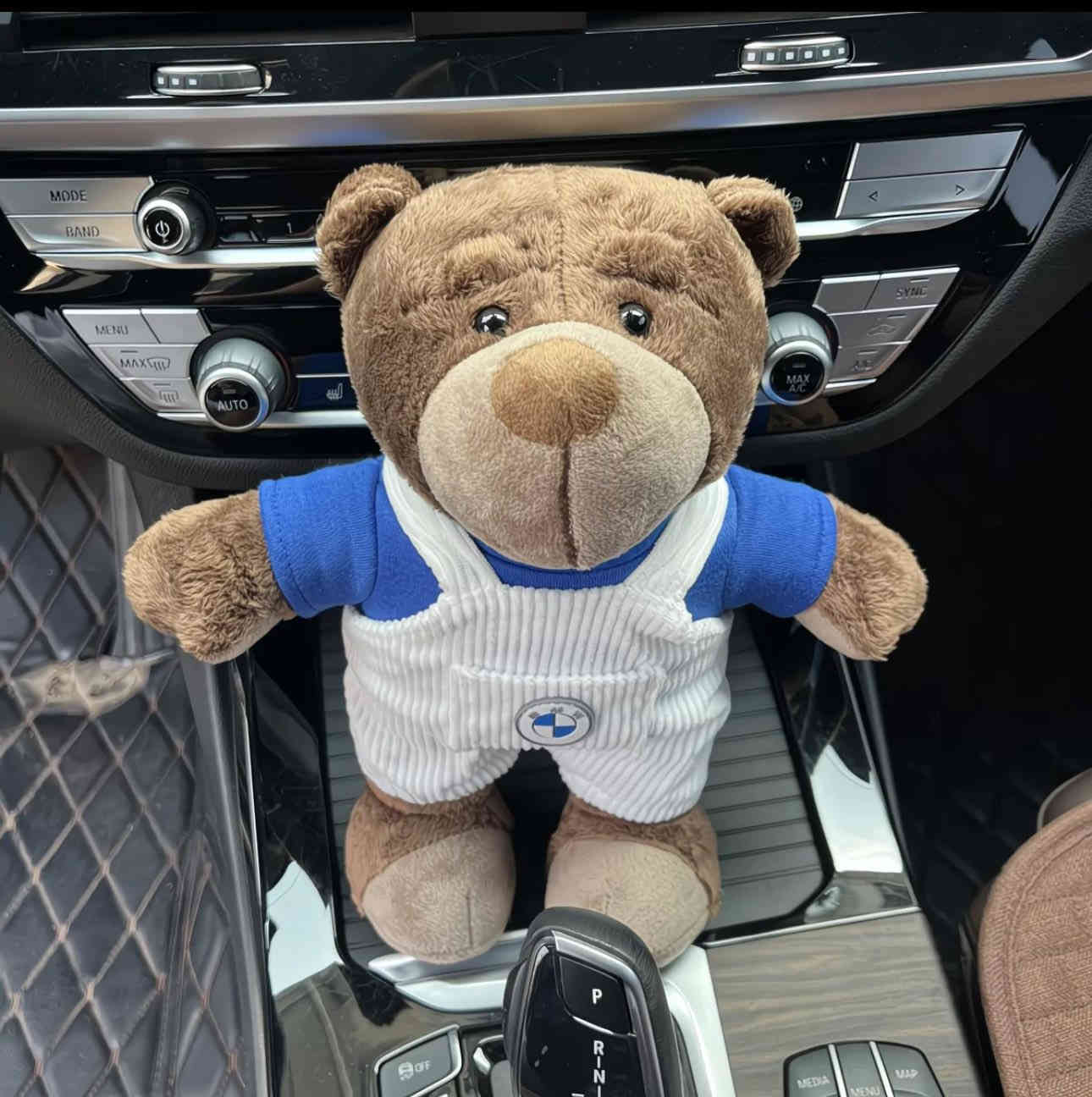 سلام عليكم كماليات بي ام وكاله 
يتوفر توصيل آستفسار (***********)
