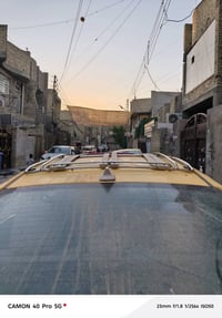 سبايا • سيارة حلوة • حيدر السحاب