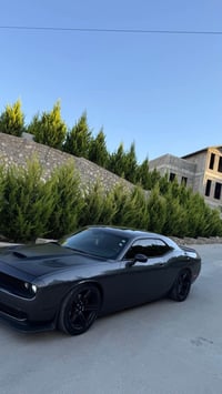 جالنجر SXT • ٢٠٢٠ • محرك ٦
