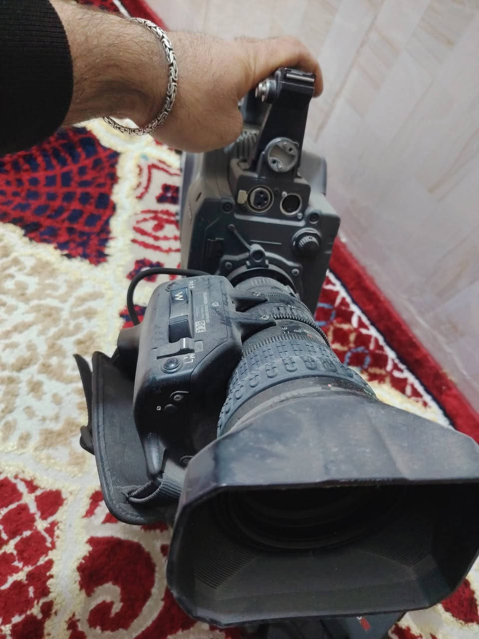 للبيع


**إذا كنت صاحب هذا الإعلان وتريد حذفه لأي سبب، رجاءا أرسل رسالة إلى الدعم الفني**