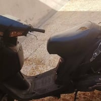دراجة نارية • دراجة للبيع • محرك نظيف • موصل اليمن • دراجة موصل • سعر ...