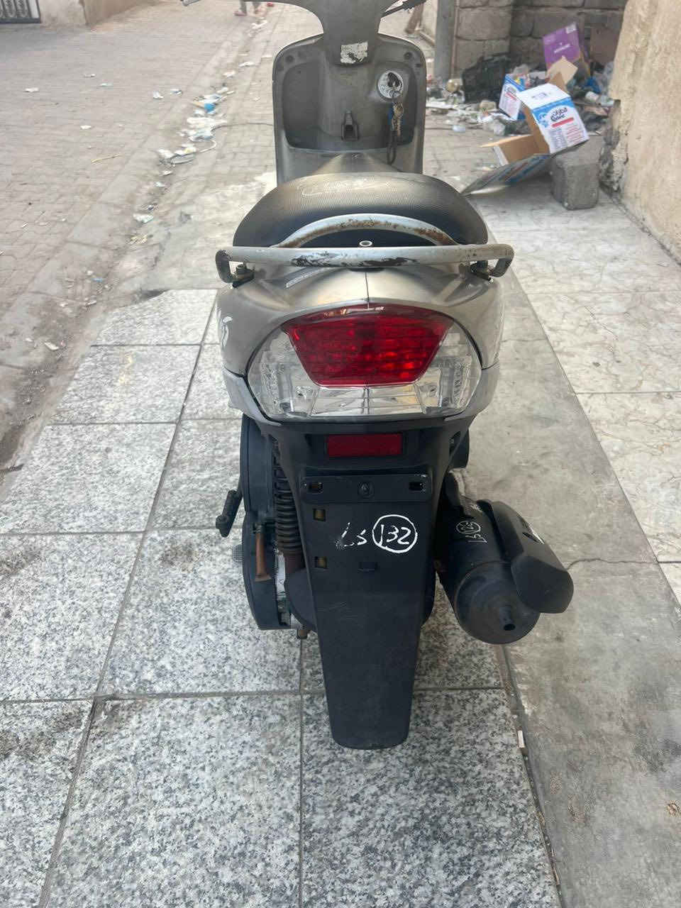 ماكس قجمة للبيع المكان ابو الخصيب التواصل على الرقم للمعلومات دراجة +964 778 038 6612


**إذا كنت صاحب هذا الإعلان وتريد حذفه لأي سبب، رجاءا أرسل رسالة إلى الدعم الفني**