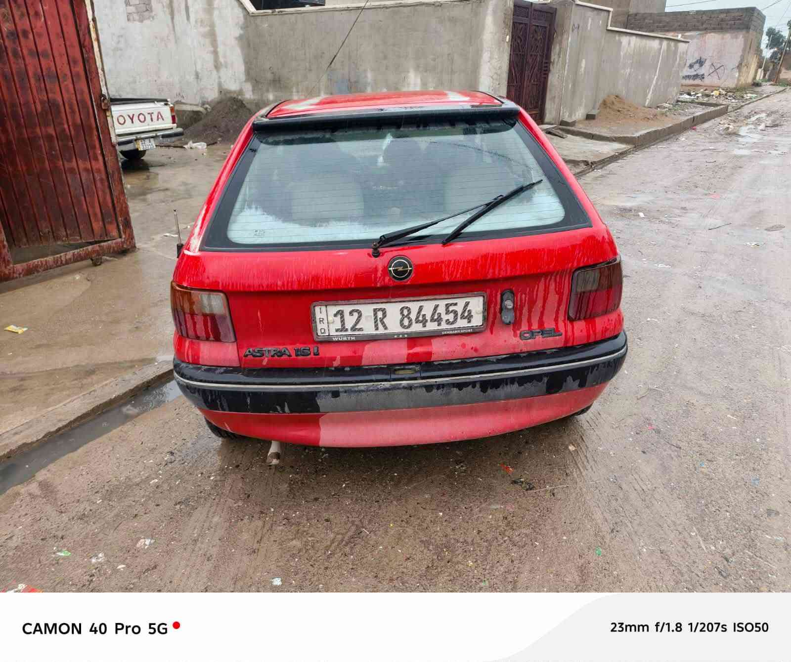 استره موديل 1993 بسمي شرط الوكاله و تحويل هزه جديده السنويه لي 2027 محرك و كير شرط سياره حيل نضيفه السعر 46 بيها مجال قليل ‏‪0751 101 2506‬‏
