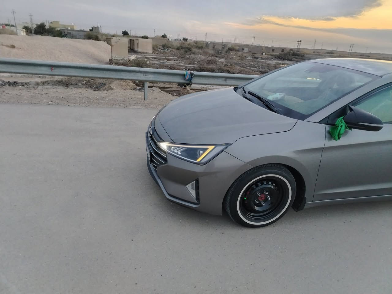 سلام عليكم النتره البيع أمريكي موديل 2020 المحرك 2000 مكان ناصريه الرقم دولي ذي قار بسمي سنويه جديد ضربته بنيد ودعاميه  الرقم النتصال ***********
