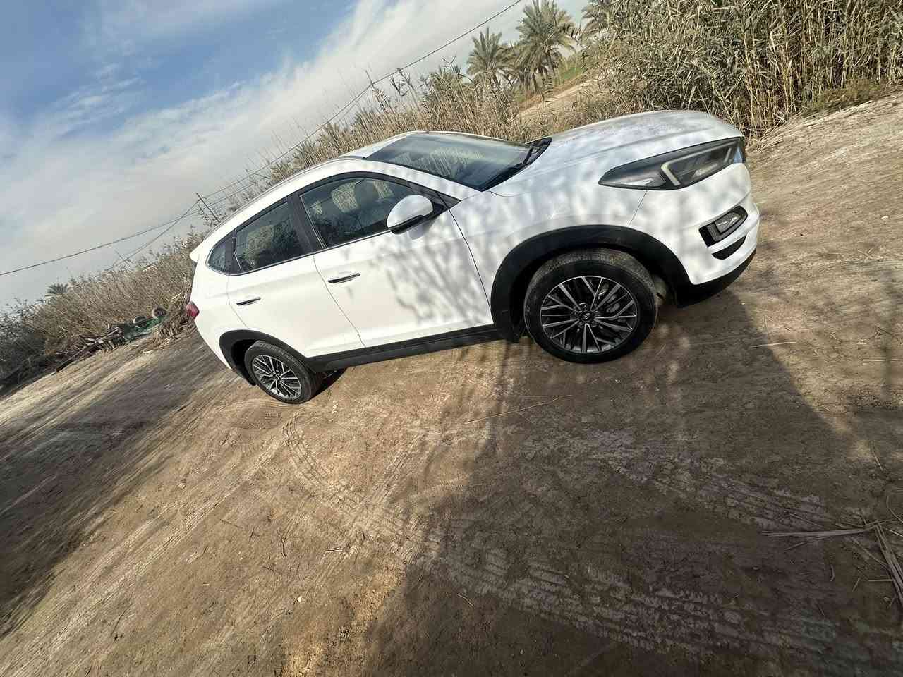 توسان مديل ١٩ كفاله عامه عده بارد بسيط كلش فول موصفات عده البنرامه رقم بغداد سنويه ل ٢٨ نافذه السعر ١٩٨ وبي مجال مكاني كربلاء طويريج الشراي يتصل ***********
