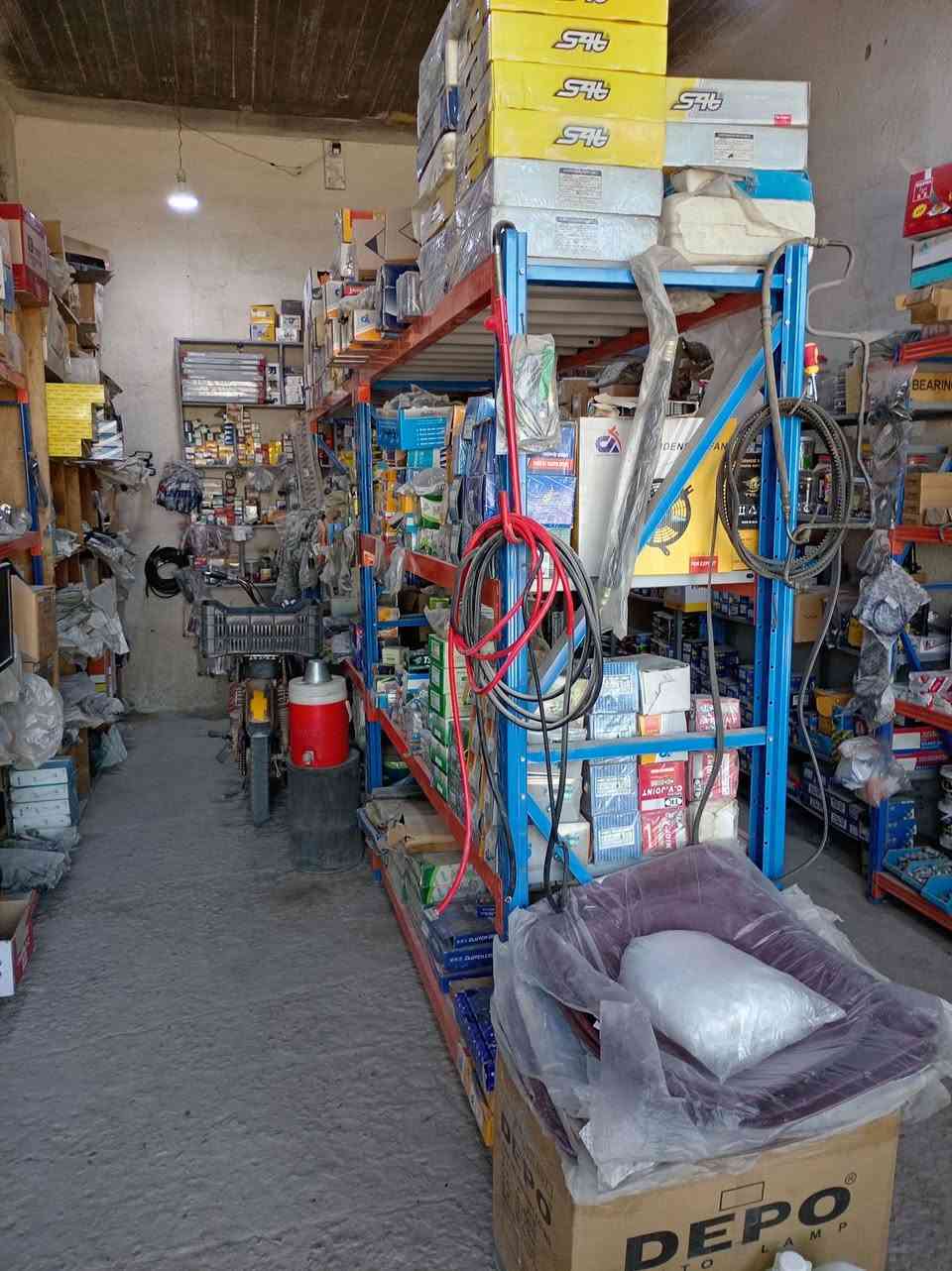 أدوات احتياطية سيارات للبيع البصرة, العراق


**إذا كنت صاحب هذا الإعلان وتريد حذفه لأي سبب، رجاءا أرسل رسالة إلى الدعم الفني**