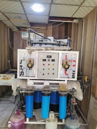 محط ام ١٠٠٠ فول نضيفه البيع 07711253345