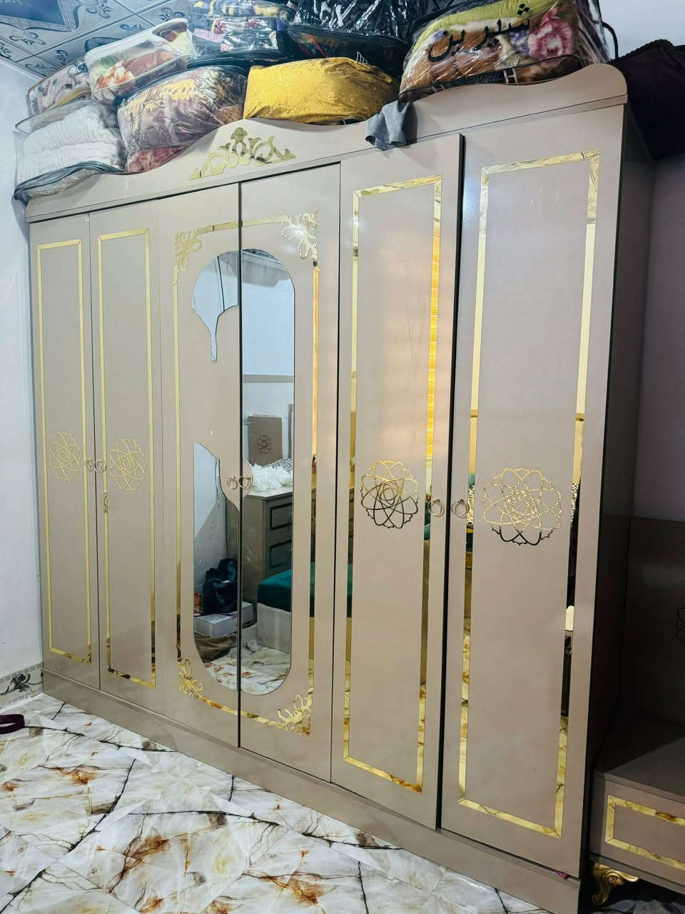 ب300


**إذا كنت صاحب هذا الإعلان وتريد حذفه لأي سبب، رجاءا أرسل رسالة إلى الدعم الفني**