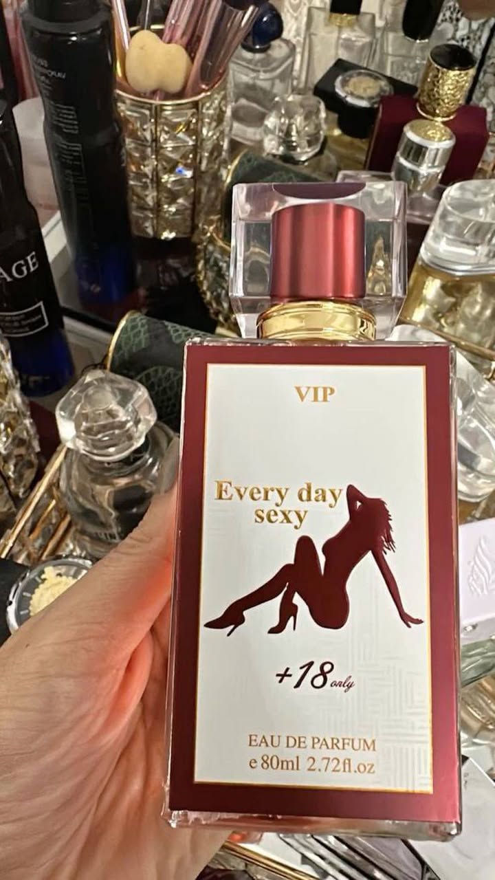 عطور 18+❣️🙂‍↕️
تابعو الصفحه ل يوصلكــــم كــــل جديـــد 😍❤️‍🔥 
اللؤلؤه للعطور ❤️‍🔥✨


**إذا كنت صاحب هذا الإعلان وتريد حذفه لأي سبب، رجاءا أرسل رسالة إلى الدعم الفني**