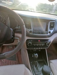 توسان خليجي • ٢٠١٨ • الكوت