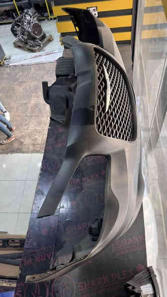 السلام عليكم 
متوفر
لايتات كرايسلر c300 موديل 14 وفوك
بكلايتات كرايسلر c300 موديل 14 وفوك
دعامية امامية ام الرادار كاملة وي الشباك والبروجكترات موديل 14 وفوك
قبغ ايرباك ستيرن 
صدر امامي خلفي
بروجكترات دعامية امامية
المكان : نفق الشرطة مقابل الكنيسة محل راو موتورز
0780 399 2847
