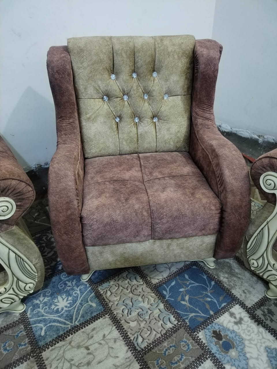 تخم تسكام 10 مقاعد 5 قطع شرط النظافه اي ضرر ماابيه الشراي يتفضل خاص


**إذا كنت صاحب هذا الإعلان وتريد حذفه لأي سبب، رجاءا أرسل رسالة إلى الدعم الفني**