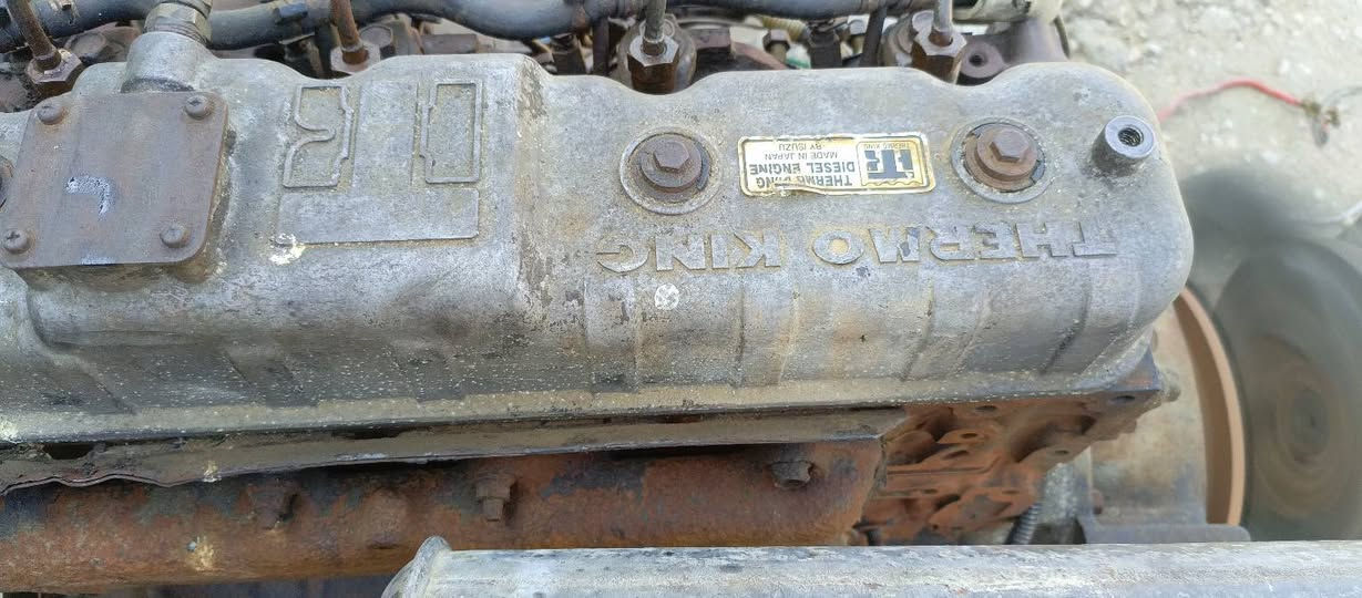 سلام عليكم مولده لبيع ازوزه ياباني 24كيفي صنگل المولد حاويه مشتغله شهر فقط المكان الدغاره  ***********
