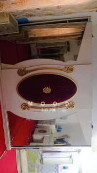 غرفة تركي • مستعجل • كربلاء قرب سيد اسماعيل