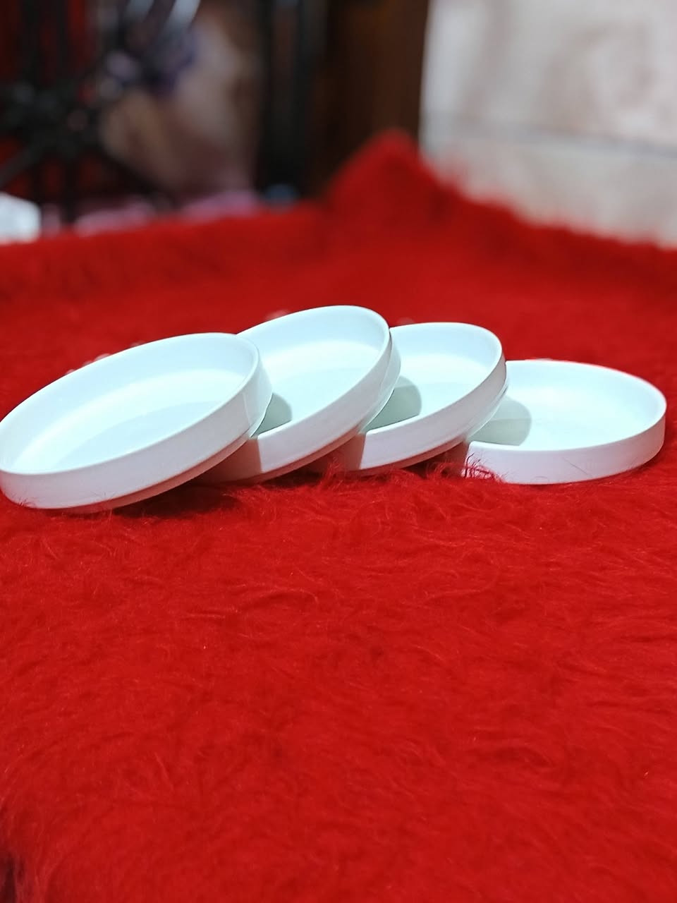 ✨🎉 فرفروي… الأسعار المناسبة وصلت مع تخفيضات العيد! 🎉✨
🎊 لا تفوتون الفرصة
أجمل المواعين والفرفوري بأسعار تخبل 😍
🍽️ تشكيلات حلوة تناسب بيتك وضيوف العيد
💰 تخفيضات قوية لفترة محدودة
🔥 عرض ما يتكرر – الحق واحجز قبل النفاذ
✨ لأن العيد أحلى بأدوات مرتبة وذوق راقي ✨
📦 متوفر توصيل
📩 راسلونا للحجز والاستفسار
—


**إذا كنت صاحب هذا الإعلان وتريد حذفه لأي سبب، رجاءا أرسل رسالة إلى الدعم الفني**