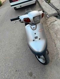 ابريو • ماطور شرط • بي مجال