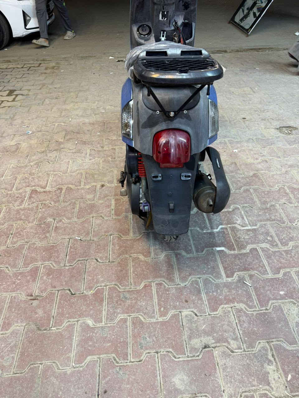 سلام عليكم دراجه بوليس للبيع *********** تصال فقط
