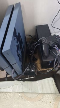 بلي فور • باندل انجارتد • هارد ٥٠٠جيجا
