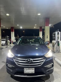 سنتافيا سبورت • ٢٠١٧ • وارد امريكي