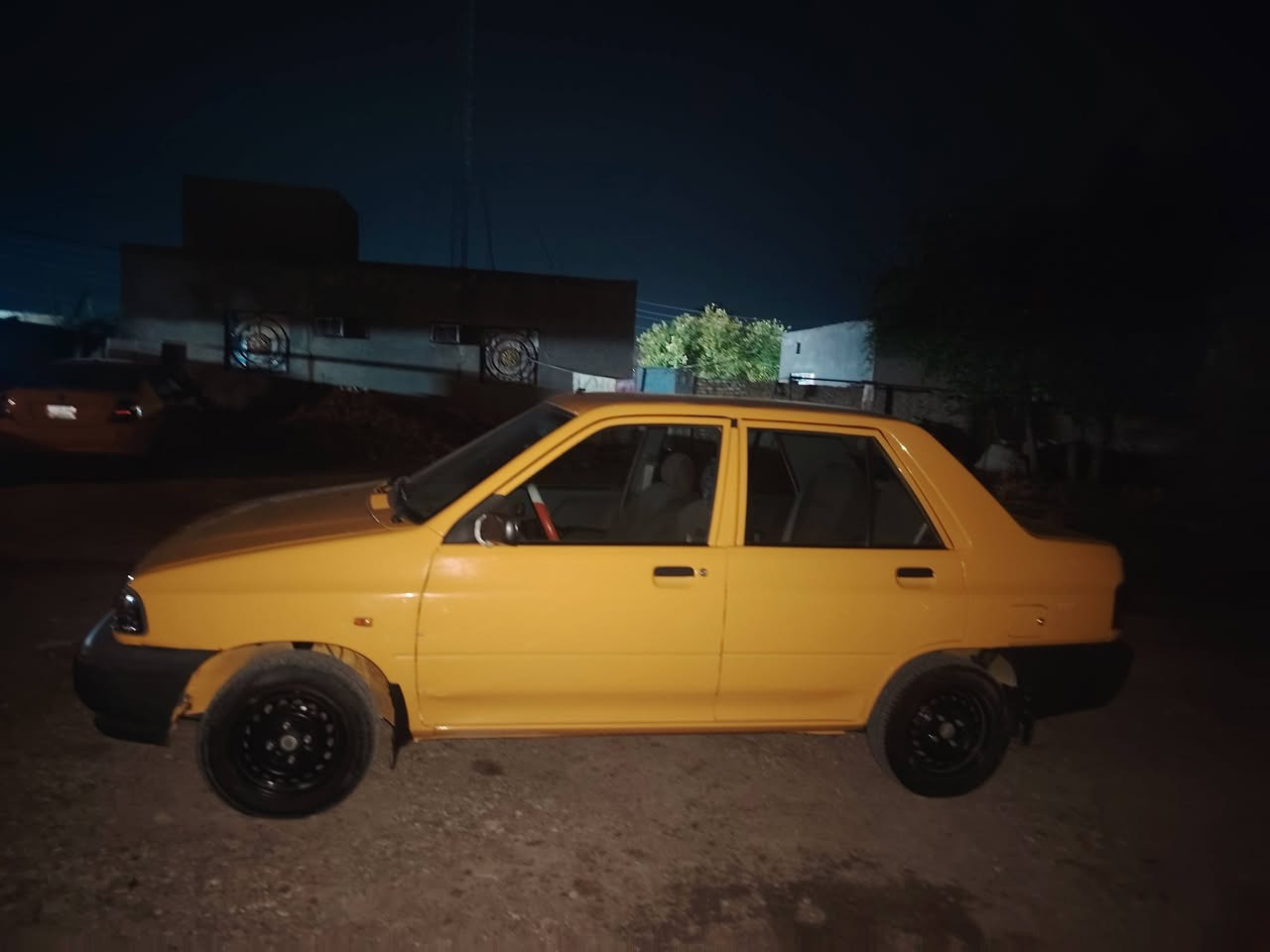 سايبا موديل ٢٠٢٥ ماشيه ٦٠الف رقم قادسيه تحويل مباشر مكفوله عداء شبر بارد اتصل على الرقم ***********
