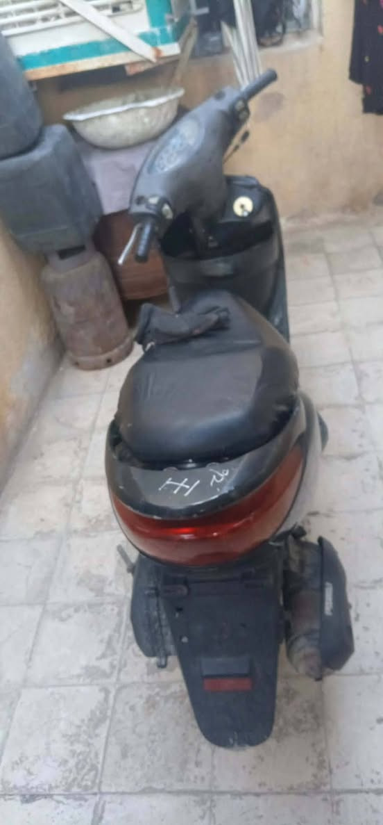 دراجه اكزز للبيع
نضيفه كلشي مابيها السعر 550
العنوان بغداد الكاظميه


**إذا كنت صاحب هذا الإعلان وتريد حذفه لأي سبب، رجاءا أرسل رسالة إلى الدعم الفني**