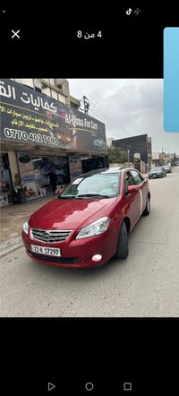 ٢٠١٤ • فتحة وبصمه • كركوك تازه