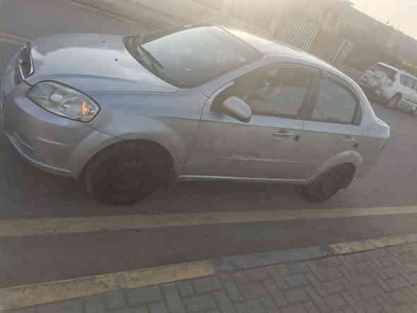 افيو ٢٠١١ امريكي
محرك كير شرط اتوماتيك
رقم نينوى انكليزي 
الشرعي يبيعك  صبغ جماليه
السعر ٥٢
***********
***********
