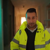 جدار ألترافليكس • لاصق سيراميك • نانو جيل