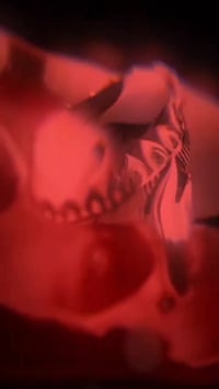 عقيق يمني أصلي • حجر كريم • قطعة فنية