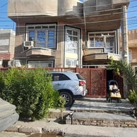 بيت للبيع في منطقة السيدية شارع العلوة 99متر   يحتوي على ٤ غرف نوم وصا...