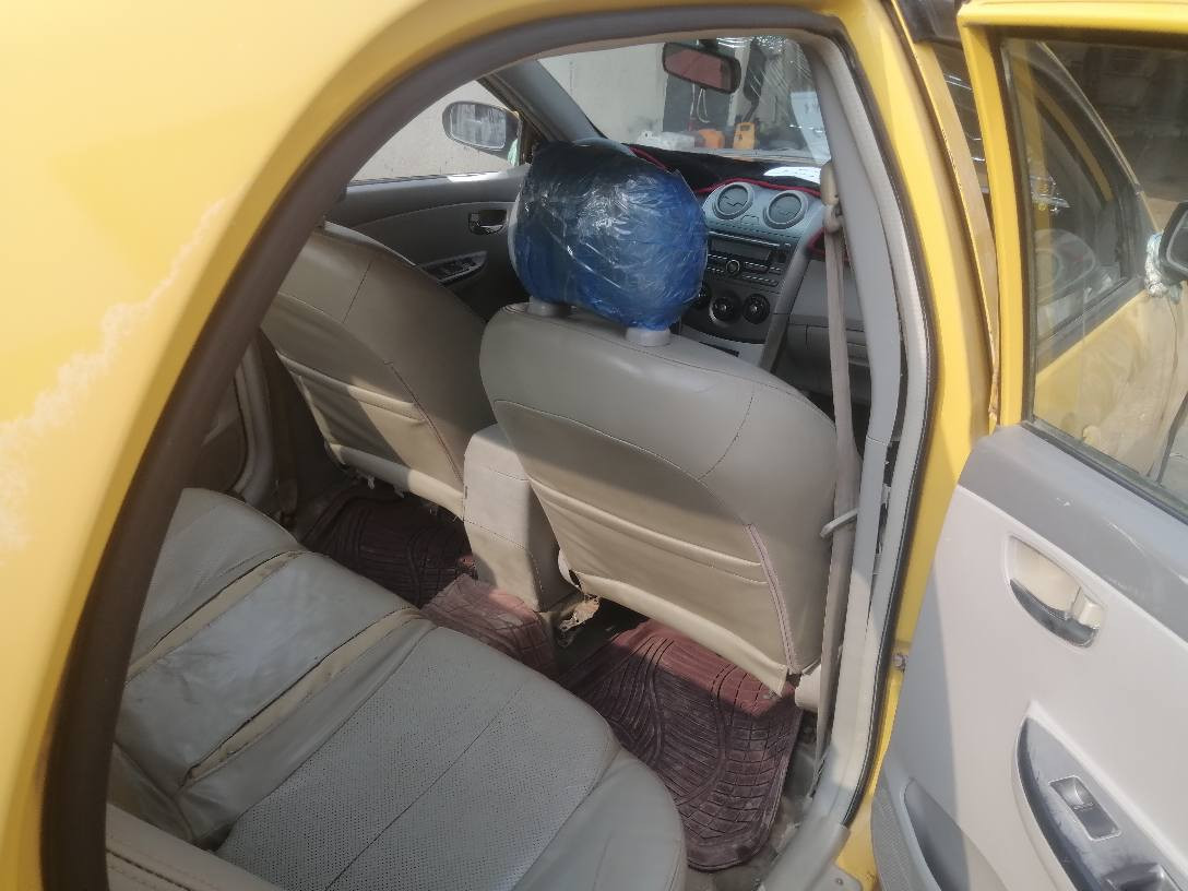 من رخصت  الادمن. سيارة 🚗 بي وادي g3 /2013  للبيع  رقم بابل انكليزي ودولي الجديد والسنوية لل 2030 مصفرة هيئة وغرامات  وتحويل جاهزة مجهزة من كلشي تخم تاير حدادية حلوة دواخل جديد ونظيف كلش كفالة من الضربة القوية  كير عادي المرغوب مكينة قبل شهر شديتهة بالطالبية من علي الصيني بعدة بالضمان السيارة كلش حلوة واحلئ من الصور مكفولة شواصي وبرانكيت خياس ماكو  مال جناي  مرتبة وبعافية علي الياخذهة  بسعر 55  وبيهة مجال للشراي  / هاتف 📞  *********** كربلاء, العراق
