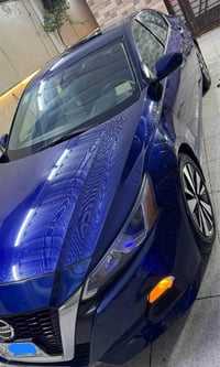 ٢٠١٩ • وارد امريكي • ضرر جانبي