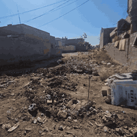 كربلاء الحسينية حي الرسول • ٢٢٠م • واجه ١١