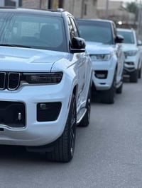 اوفر لاند • ٢٠٢٤ • رقم بغداد