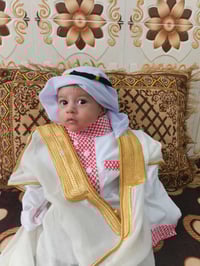 ملابس أطفال • دشاديش • بغدادي