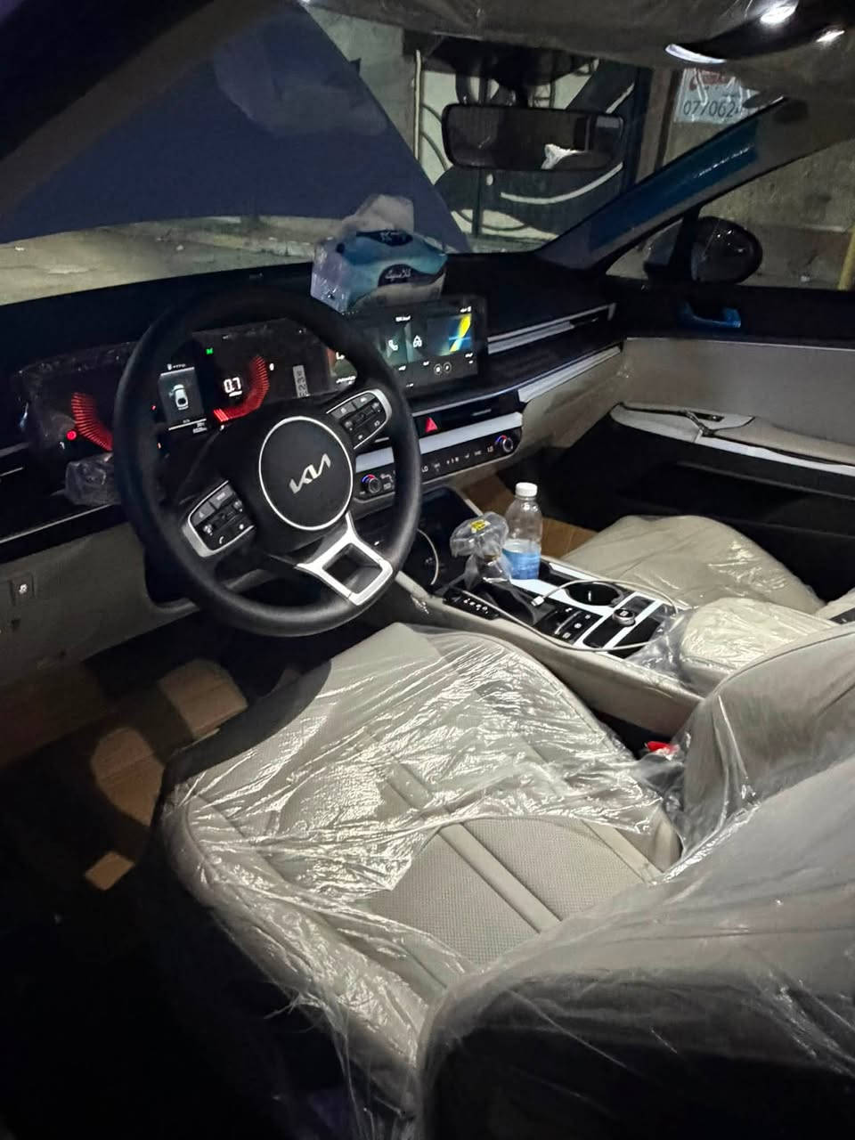 السلام عليكم k5. موديل2 2026.       Km6000. (***********)
