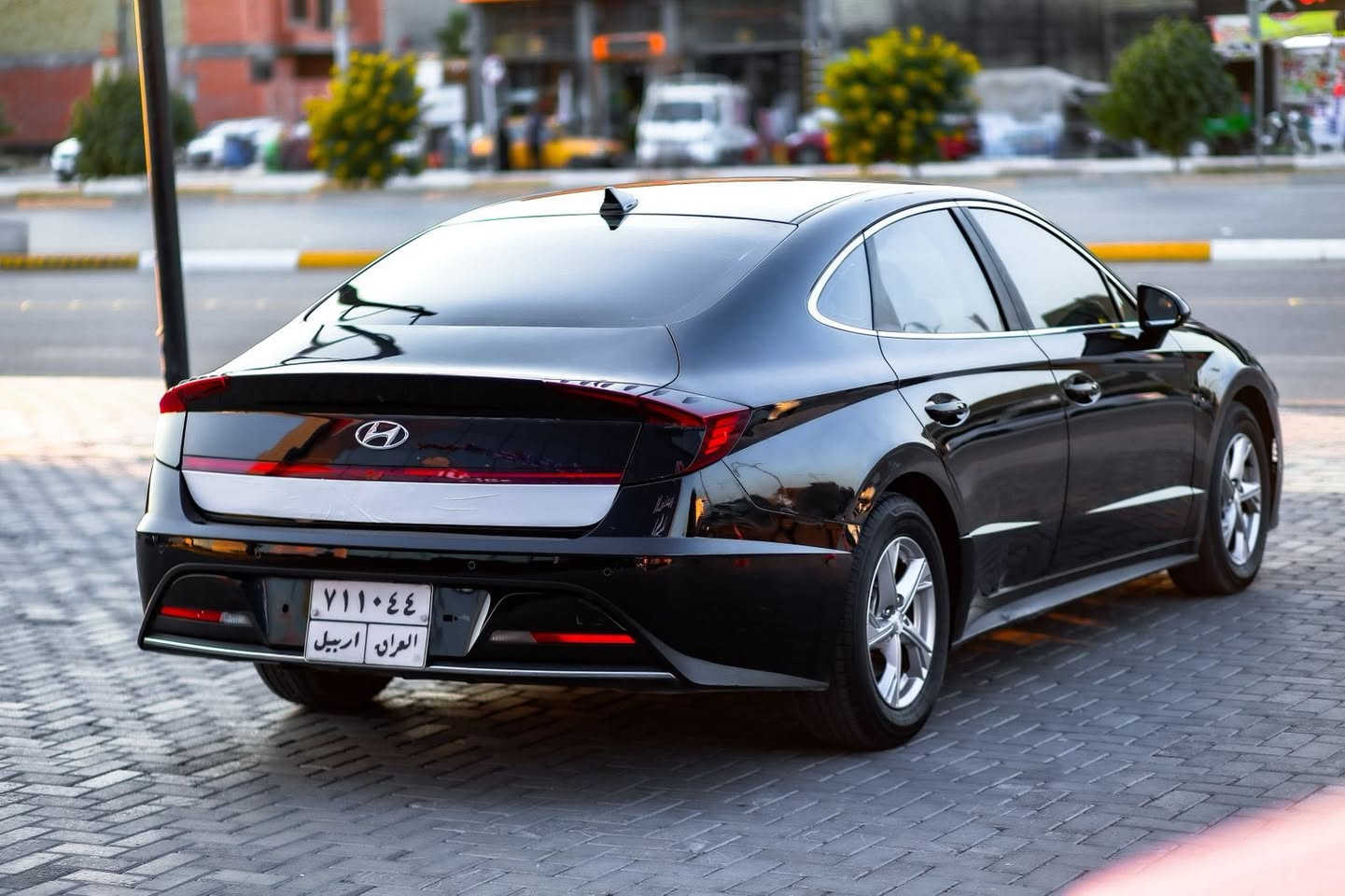 هيونداي سوناتا (2021)🖤🔥

🛡️ كفالة عامة

📮 السـعـر ✅ لايك و تعليق يصلك بالخاص 📩

مكان تواجد السيارة: بغداد أو كربلاء
رقم صاحب السيارة: ***********
الصفحة مكلف بالنشر
