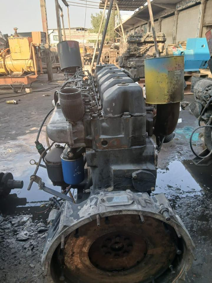 ‏سلام عليكم مكينة سكانيه 94 مكينة أوروبية يشتغل شهر مكان بغداد جرف ***********
