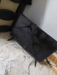 ٢٧بوصة • سونيك اصلي • ما بيه عيب