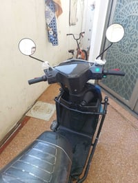 دراجه نظيف كلش بصمات ٢ سويجات ٢ السعر ٥٠٠ الاتصال على هذا الرقم 078098...