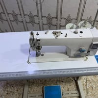 مكينة خياطة • جديدة • بغداد العامرية