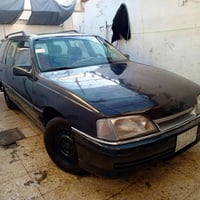 اوبل استيشن موديل 92 محرك 2000 سستم سماعات شاشه اندرويد لمس تخم تاير ج...