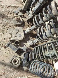 طبلات • تبديل بوش • مدينة بسماية