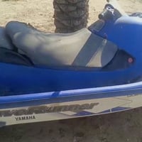 جتسكي ياماها أصل شرط محرك وكهربائيات شغال محرك بستمين يحتاج ترتيبات قل...